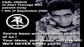 Atari Teenage Riot - Death Star