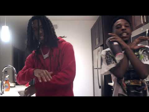 Step on Shit - Diego Money, IceBirds, 44 OakBoy, Bando Supreme | Shot by @itsjustbillz