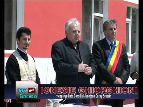 CĂMIN PENTRU BĂTRÂNI