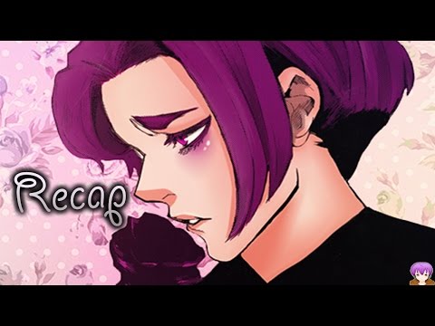Tokyo Ghoul:re Chapter 45 Recap - Ich Kann Nicht Singen 東京喰種-トーキョーグール