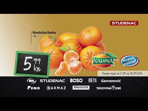 MAXI AKCIJA 27-30.09.2018.