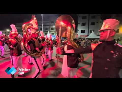 BAMARE  de Feira de Santana-Entrada -CONFANJUCA 2023