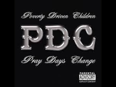 PDC | THE STREET DOCUMENTRY DVD | 2005