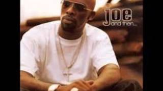 Joe - Street Dreams (Remix)