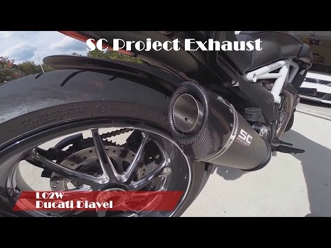 download lagu mp3 mp4 Diavel Exhaust, download lagu Diavel Exhaust gratis, unduh video klip Diavel Exhaust