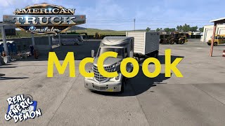 American Truck Simulator - Ep70: McCook