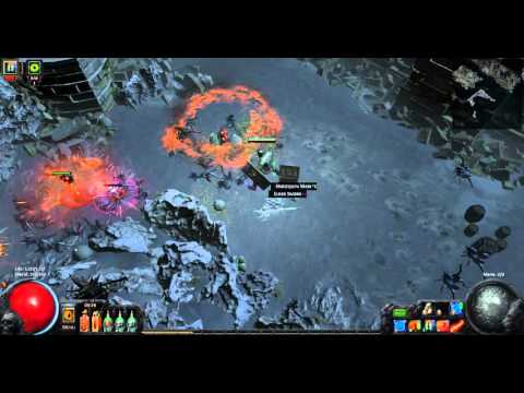 Testing reflect totems