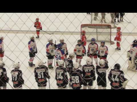 Heki F1 Vaasassa 12022017