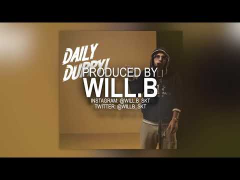 Caps Type Beat - "Simples" | FREE Intense UK Rap Beat 2020 (Vocals)