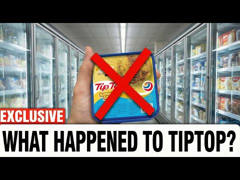 What Really Happened to Tip Top? The Quiet Change Behind NZ’s Iconic Ice Cream