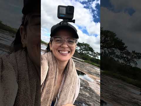 Revisitando Poços de Flores/Várzea Nova - Bahia. Tem vídeo completo #passeioemfamilia #shortvlog