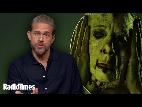 Charlie Hunnam REVEALS the reason behind his unique voice in Monster: The Ed Gein Story