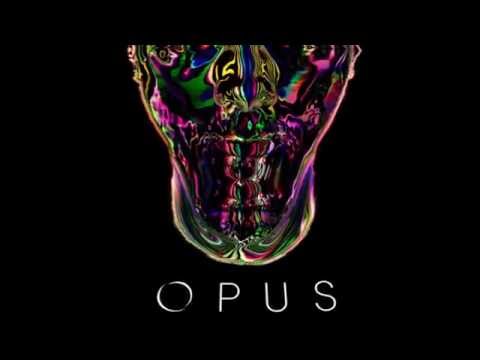 Eric Prydz - Opus [Radio edit]