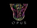 Eric Prydz - Opus [Radio edit]