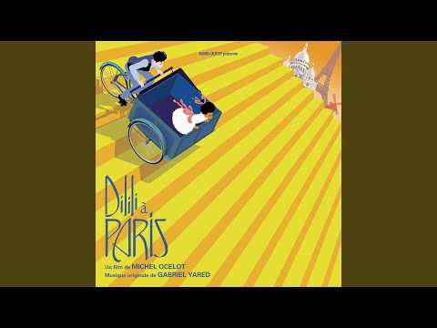 Le soleil et la pluie