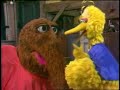 Classic Sesame Street Super Snuffy 1983