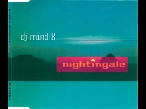 DJ Mind-X - Nightingale (Original Mix)