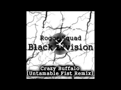 Crazy Bufflo (Untamable Fist Remix)