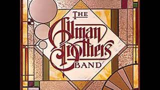 Allman Brothers Band   Can't Take It With You with Lyrics in Description