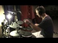 ADRIANO CELENTANO - Per Averti - Drum Cover ...