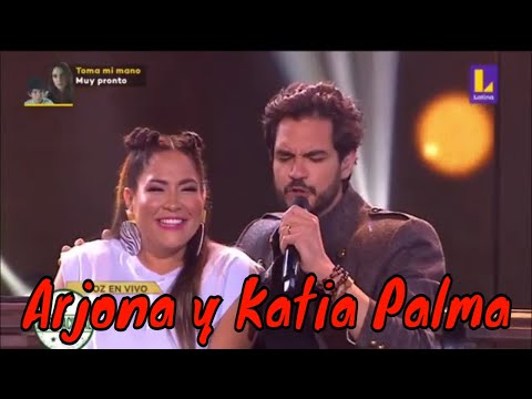 Yo Soy Grandes Batallas Internacional – Yo soy Ricardo Arjona – Señora Sebastián Molina 25 Nov 2021