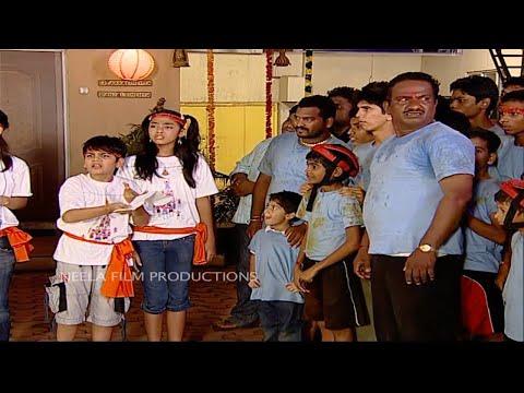 Episode 211 - Taarak Mehta Ka Ooltah Chashmah | Dahi Handi Prize | Full Episode | तारक मेहता