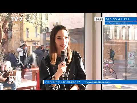 Ritrovare il sorriso del cuore - Tv7 con Voi 14/12/21 (1 di 3)