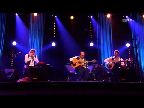 Paco de Lucia   Live at the Montreux Jazz Festival 2012 HD