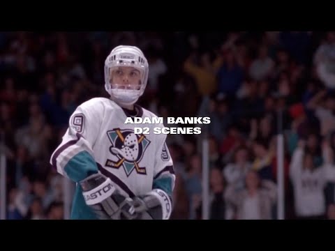 Adam Banks Scenes | D2