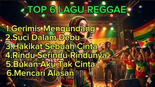 Download lagu Top 6 Lagu Malaysia Reggae Version –  Nostalgia(Cover by Syilarasta) mp3