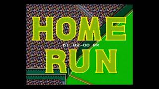 【懐かしのレトロゲーム(スーパーファミコン(Super Nintendo Entertainment System))172】スーパーウルトラベースボール2