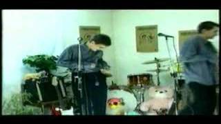 Jinxter by Chester Copperpot