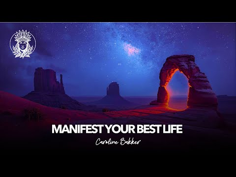 Cambia le linee temporali e attrai rapidamente la realtà che desideri | Caroline Bakker