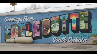 Dakota Life: Greetings from Eagle Butte (Full Episode