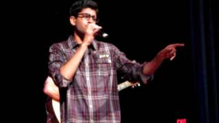 Anoop Desai - Senses