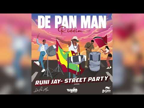 JulianspromosTV | Soca Music and RuniJay