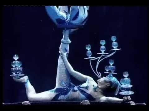 Direct from Beijing, The National Circus and Acrobats of the People's Republic of China