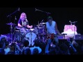 Seasick Steve - Cut My Wings (Live in Sydney) | Moshcam