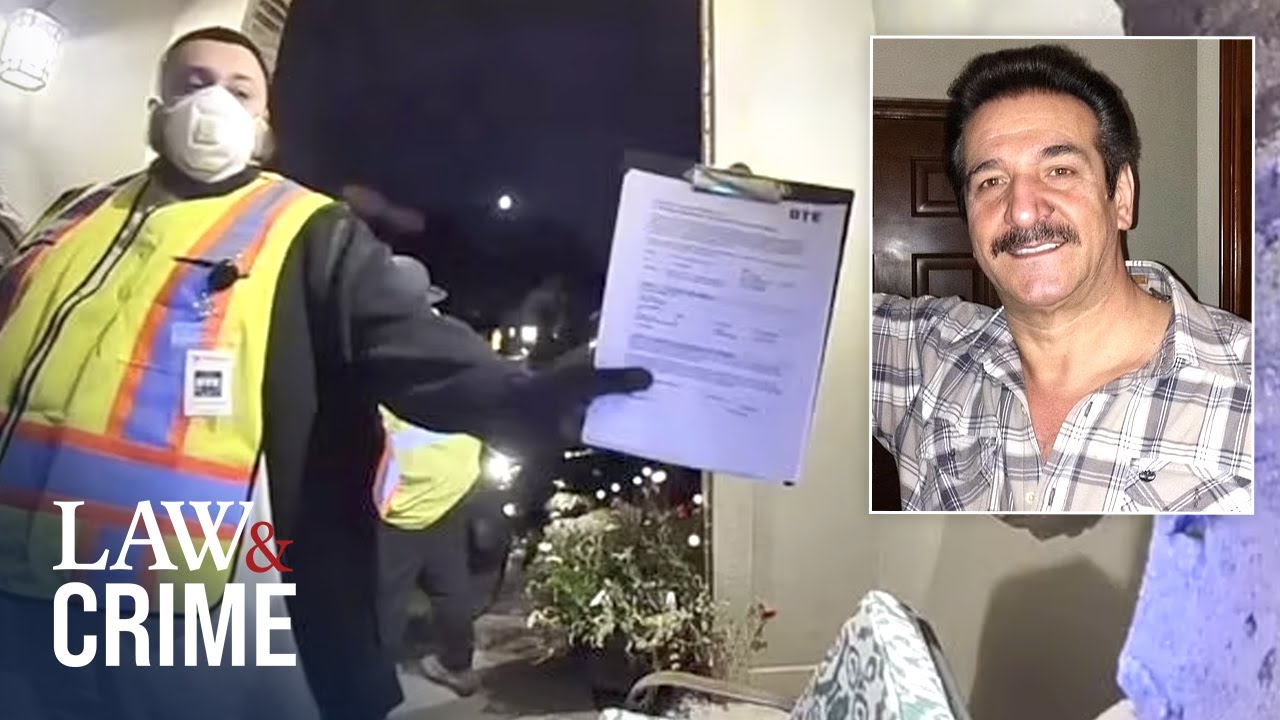 Men Posed As Utility Workers to Murder Jewelry Store Owner: Sheriff