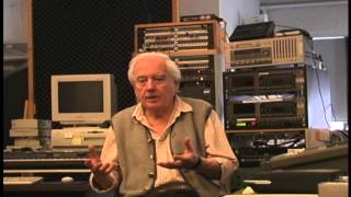 Robert Ashley: You Can't Call It Anything Else But Opera