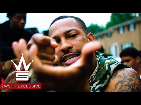 Nefew - “Soulja Raggs” feat. Trouble & Street Money Boochie (Official Music Video - WSHH Exclusive)