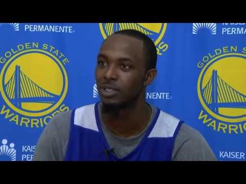 Nick Wiggins Pre-Draft Interview