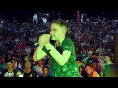 ZAINA vs DCK - (octavos) | KOLISEO EDICIÓN DELUXE | 2019