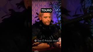 TOURO O que você realmente precisa soltar #touro #revelação