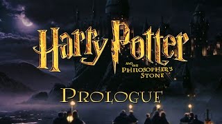 Harry Potter and the Philosopher&#39;s Stone - John Williams - Prologue