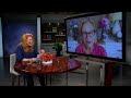 The Daily Show Co Creator AM Northwest Friend Madeleine Smithberg