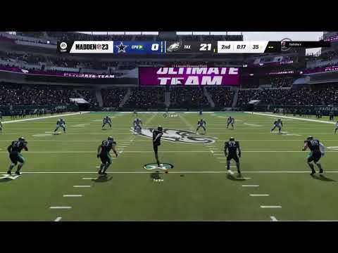 MUT Superbowl Ep.23