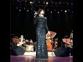 Viktor Lazlo "Stories" (Canoë rose) 2015 live in ...