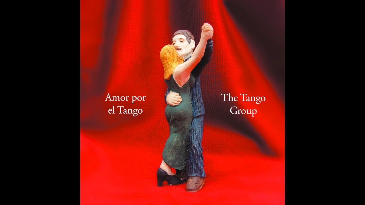 Vals para mi Amor (Roger Davidson) - The Tango Group
