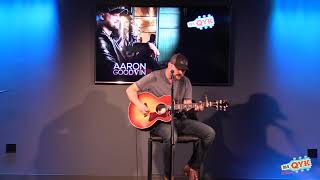 Aaron Goodvin - &quot;Kill A Kiss&quot;